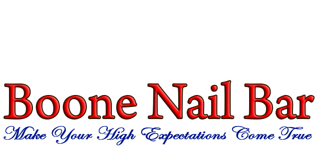 Boone-Nails-Logo